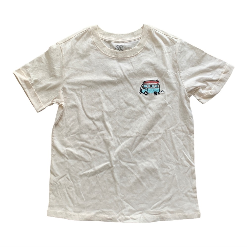 Volkswagen tee shirt